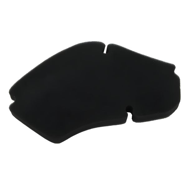 Elemento del filtro dell'aria Motoforce per Piaggio Zip SP1 (<2000) / Zip Fast Rider (1996-1997)