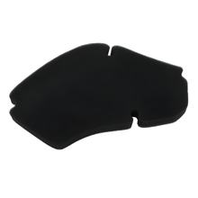 Motoforce luchtfilterinzetstuk voor Piaggio Zip SP1 (<2000) /Zip Fast Rider (1996-1997)