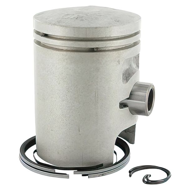 Kolben Motoforce, für Zylinderkit Motoforce Ersatz, Honda AC (MF19.19041)
