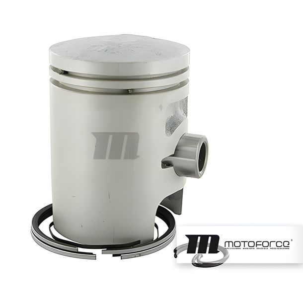 Kolben Motoforce, für Zylinderkit Motoforce Ersatz, Honda AC (MF19.19041)