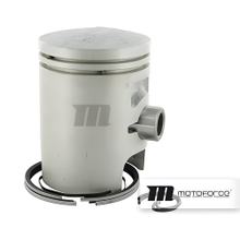 Píst Motoforce, pro sadu válce Motoforce náhradní, Honda AC (MF19.19041)