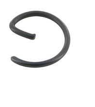 élément de retenue de tige de piston clip Motoforce, 10mm