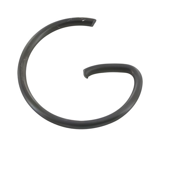 Piston pin retainer clip Motoforce, 12mm