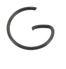 élément de retenue de tige de piston clip Motoforce, 12mm