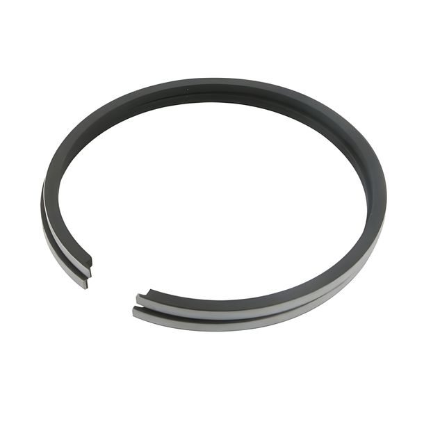 Kolbenringset (original spare) Motoforce vertical / horizontal for Peugeot