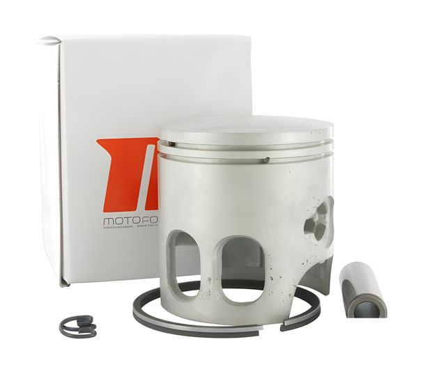 Kolben Motoforce SPORT 70ccm für Minarelli liegend AC, d=47mm, 10mm Kolbenbolzen