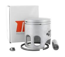 Kolben Motoforce SPORT 70ccm für Minarelli liegend AC, d=47mm, 10mm Kolbenbolzen