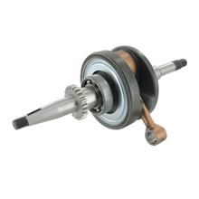 Cigueñal estándar Motoforce, 22 piñones GY6 (4 tiempos), tipo de motor 139QMA / 139QMB