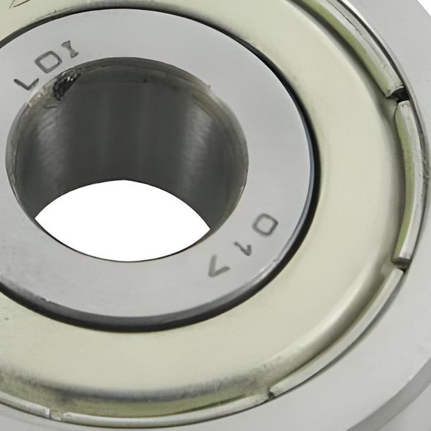 Lager Motoforce Variodeckel (FAG 638-2Z) ATV / CPI / China 2T / Piaggio – Bild 2