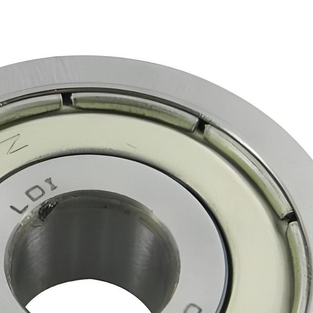 Lager Motoforce Variodeckel (FAG 638-2Z) ATV / CPI / China 2T / Piaggio – Bild 4