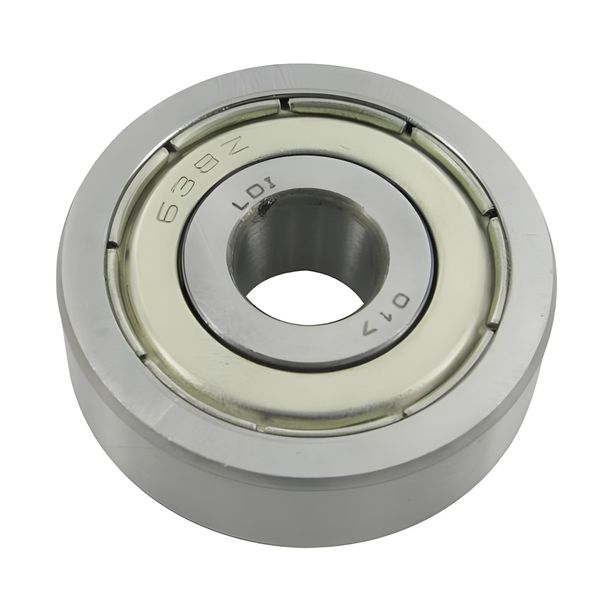 Lager Motoforce Variodeckel (FAG 638-2Z) ATV / CPI / China 2T / Piaggio – Bild 1