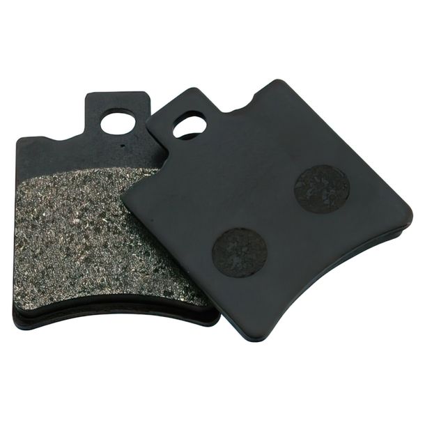 Disque de frein Motoforce, S10, 39.9x49.7x7mm