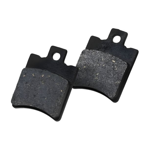Pastiglie freno Motoforce, S10, 39.9x49.7x7mm
