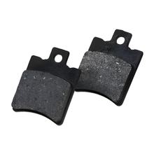 Bremsbelagsatz Motoforce, S10, 39.9x49.7x7mm