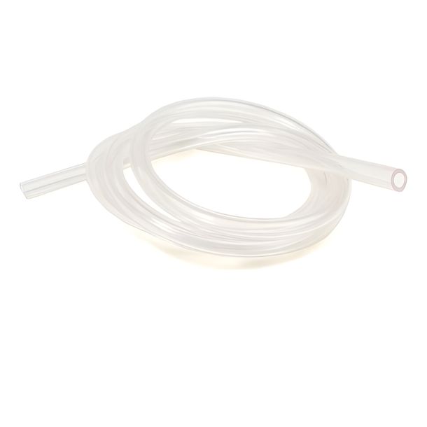Benzinschlauch Motoforce, 1 Meter, d=5mm, transparent