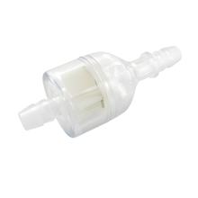 Benzinfilter Motoforce Fast Flow II, 7mm Anschluss, weiß