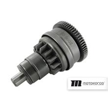 Anlassersegment Motoforce, Piaggio / für Peugeot (Zähne 14 / 63)