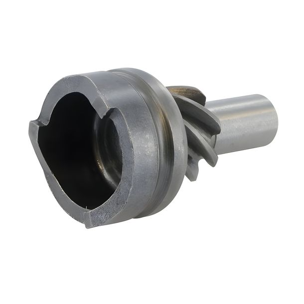  Piñón del pedal de arranque Motoforce para Peugeot (15.5mm)