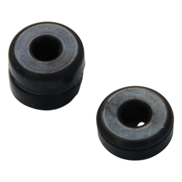 Gummipuffer water pump for Minarelli Motoforce (3 pieces)