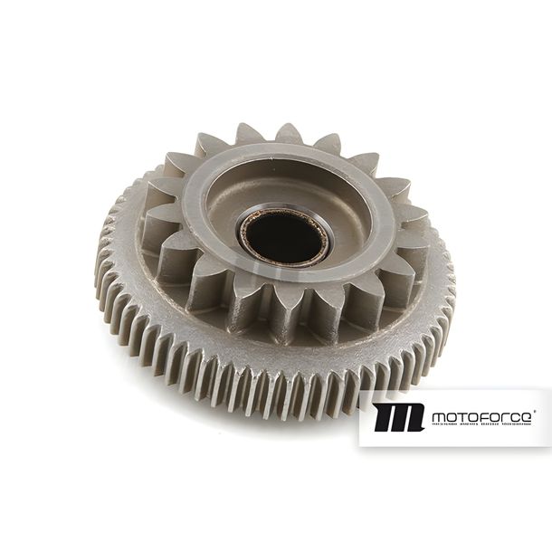 Anlassersegment (Ritzel) Motoforce für Minarelli