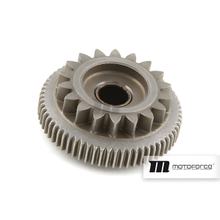 segmento Starter (pignone) Motoforce per Minarelli