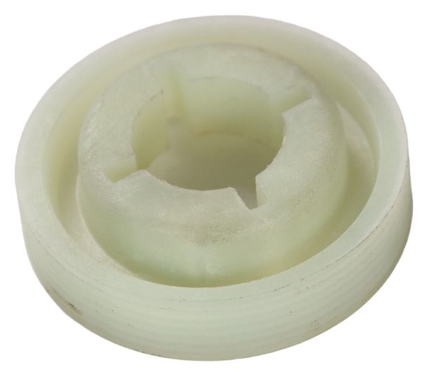 Polea motriz de bomba de aceite Motoforce para Minarelli y CPI.