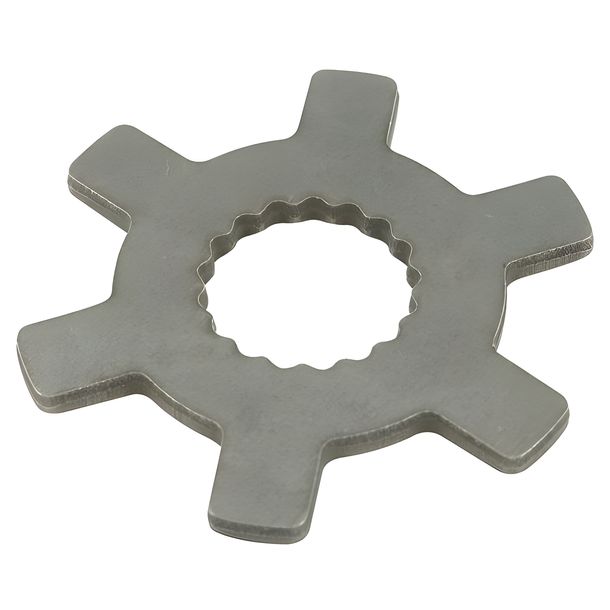 Motoforce star disc voor Minarelli (13mm)
