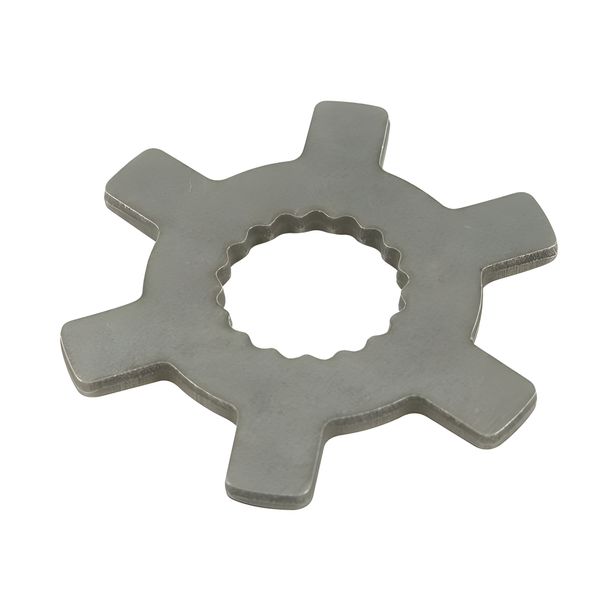 Sternscheibe Motoforce für Minarelli (13mm)