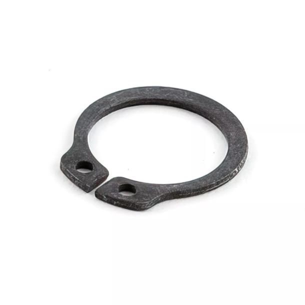 Anel elástico Motoforce 13,8mm eixo do pedal de partida, 1 peça para Minarelli / CPI / Keeway / China 2 tempos / para Minarelli curto / ATV 50 / 70