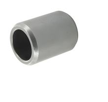 Zentrierbolzen Motoforce, Motorgehäuse für Minarelli / CPI / Keeway / China 2-Takt / für Minarelli kurz / ATV 50 / 70ccm, 16x12mm