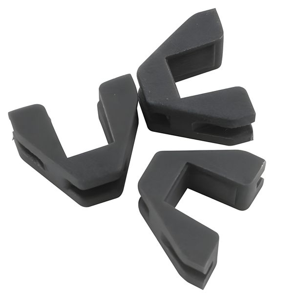 Motoforce glide schoenset voor Peugeot (3 stuks)