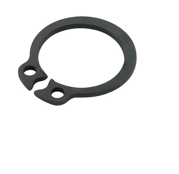 Seegerring Motoforce, (d = 12,9mm), Kickstart Shaft for Peugeot