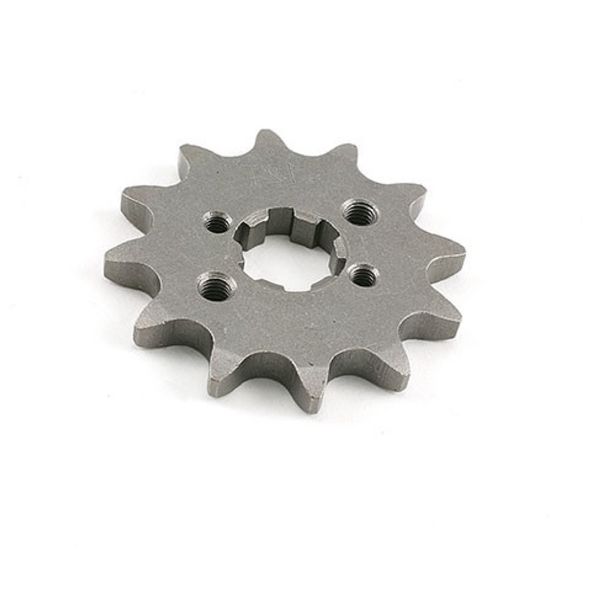 Pignone Motoforce, 12 denti per Derbi Senda D50B0 (tipo 420)