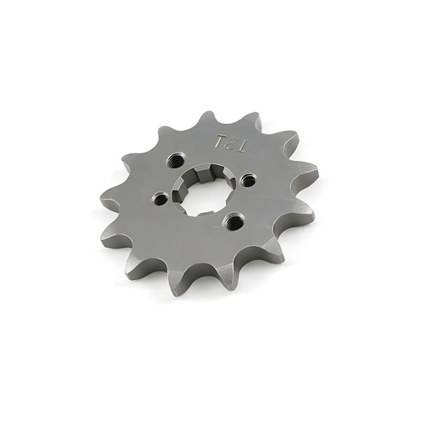 Pinion Motoforce, 13 dents pour DERBI Senda D50B0 (Type 420)