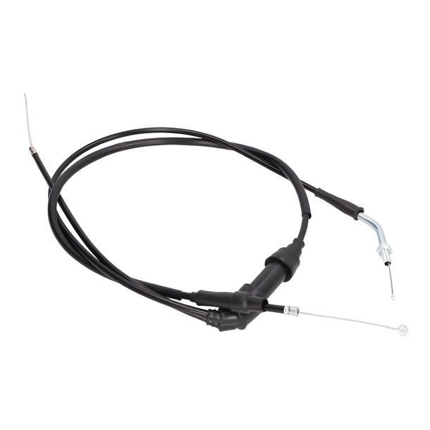 Throttle Set Motoforce per Derbi Senda (dal 2006)