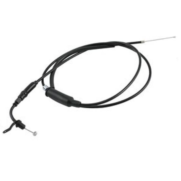 Kit de câbles d'accélérateur Motoforce pour MBK Booster