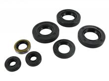 Wellendichtringsatz Motoforce für Derbi Senda D50B0, (7 Stück)