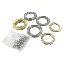 Motoforce-headset voor CPI/Keeway/China 2T