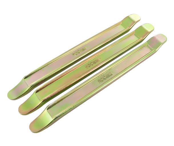 Set leva alzatalloni Motoforce, l = 200 mm (3 parti), universale