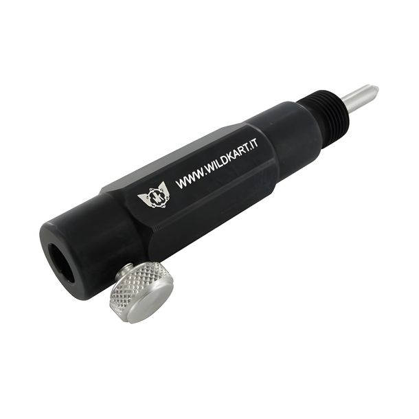 Halter für OT-Messuhr Motoforce, für M14-Zündkerze