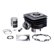 Kit Cilindro Naraku 50ccm SYM Horizontal T5C