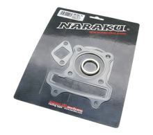 Dichtungssatz Naraku Performance 72ccm GY6, d=47mm