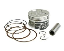 Piston Naraku 89cc Performance, d = 52,4mm