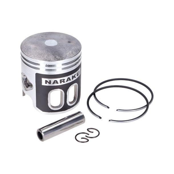 set pistoni NARAKU 70cc per Minarelli orizzontale AC