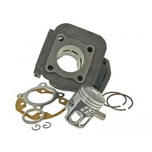 Cilindro Naraku 50cc per Minarelli verticale AC