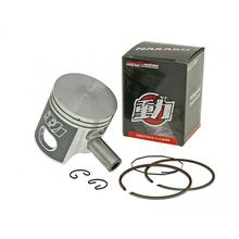 Píst Naraku 70ccm pro CPI (E2), s 12mm pístním čepem