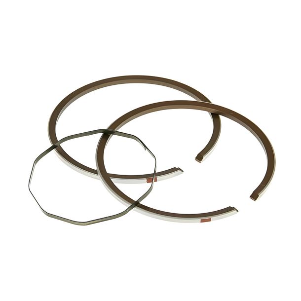 Kolbenringset Naraku 70cc pour CPI (E2), avec un axe de piston 12mm