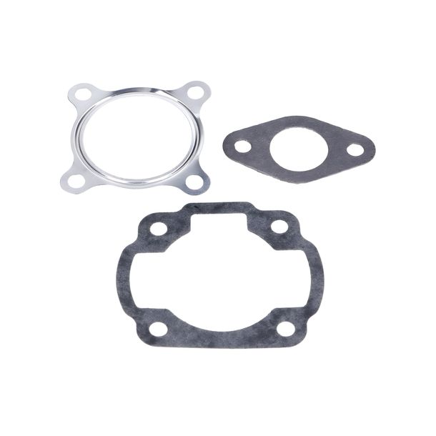 Dichtungssatz Naraku 70cc 2takt para IPC (E2), con un pasador de pistón de 12 mm