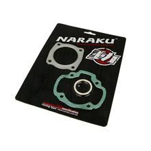 Juego de juntas Naraku Performance 75cc, d=48mm para Kymco Fiever/Meteorite, Honda Dio, Sym Flash/Fancy