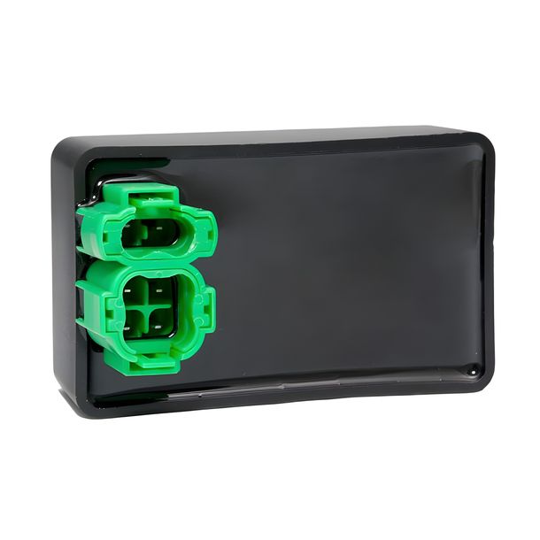 Naraku CDI-eenheid zonder DZB, DC-versie voor Kymco Super9 LC, Top Boy, Yager, People, Dink